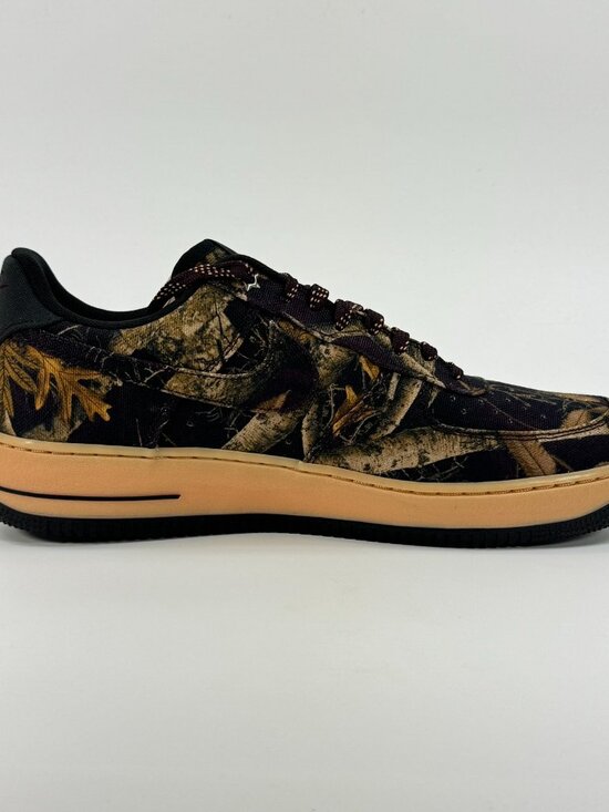 Nike Air Force 1 \'07 \'RealTree Camo\' IH1221-900 size 12.5 main image 4